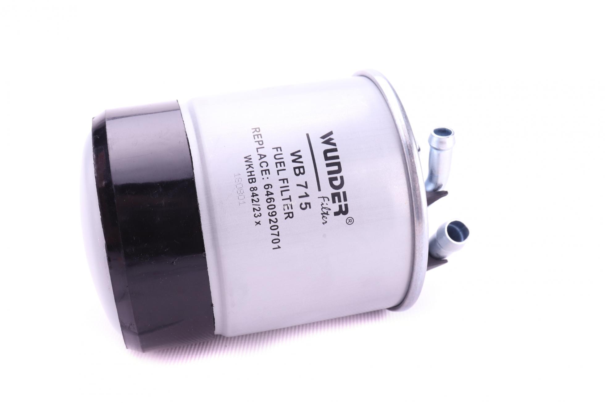 WB715 WUNDER FILTER
